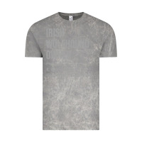 Cloud Rock irish wolfhound dog funny classic Vintage Tee - linhVisuals
