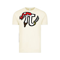 Vintage Arctic pi pirate Vintage Tee - linhVisuals