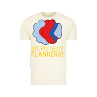 Vintage Arctic stupid sexy flanders! Vintage Tee - linhVisuals