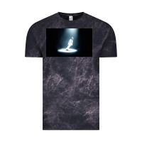 Cloud Black Michael Jackson Vintage Tee - linhVisuals