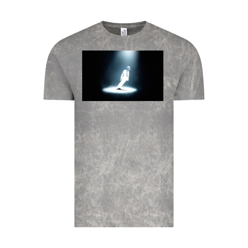 Michael Jackson Vintage Tee by linhVisuals | Teevron