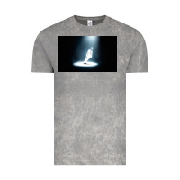 Cloud Rock Michael Jackson Vintage Tee - linhVisuals