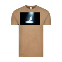 Vintage Coffee Michael Jackson Vintage Tee - linhVisuals