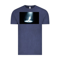 Vintage Denim Michael Jackson Vintage Tee - linhVisuals