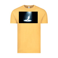 Vintage Mustard Michael Jackson Vintage Tee - linhVisuals