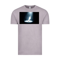 Vintage Zinc Michael Jackson Vintage Tee - linhVisuals
