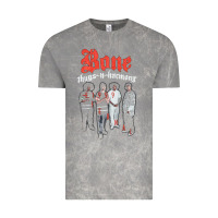 Cloud Rock newbone thugs n harmony Vintage Tee - linhVisuals