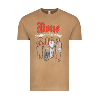 Vintage Camel newbone thugs n harmony Vintage Tee - linhVisuals