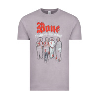 Vintage Zinc newbone thugs n harmony Vintage Tee - linhVisuals
