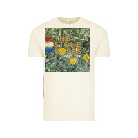 Vintage Arctic the stone roses Vintage Tee - linhVisuals