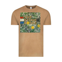 Vintage Camel the stone roses Vintage Tee - linhVisuals