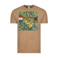 Vintage Coffee the stone roses Vintage Tee - linhVisuals
