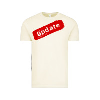 Vintage Arctic update Vintage Tee - linhVisuals