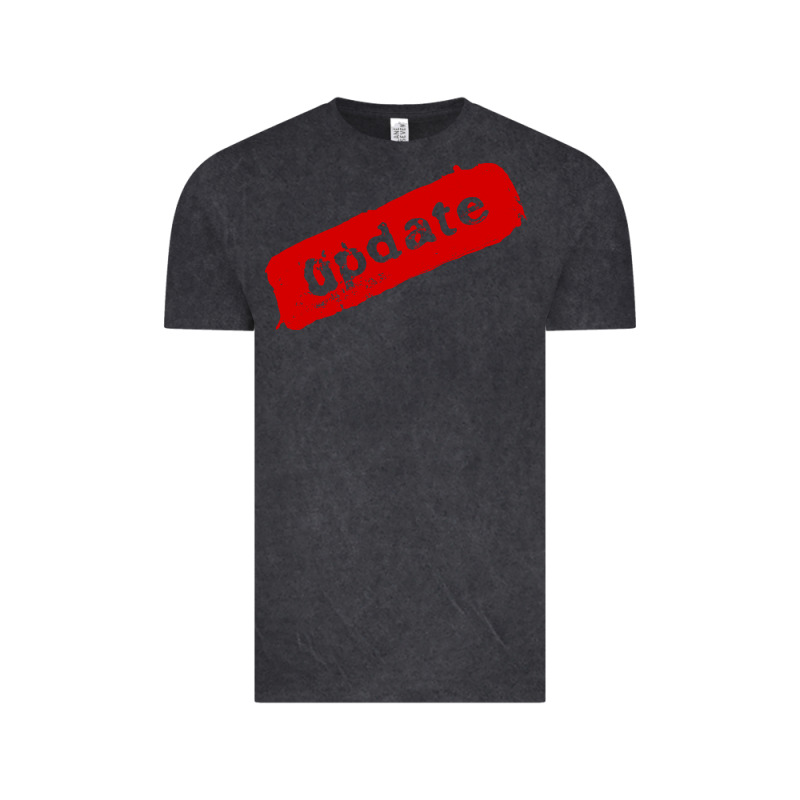 Update Vintage Tee by linhVisuals | Teevron