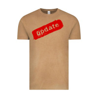 Vintage Camel update Vintage Tee - linhVisuals