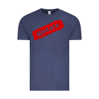 Vintage Denim update Vintage Tee - linhVisuals