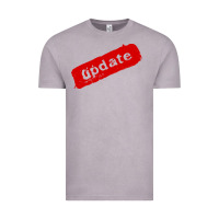 Vintage Zinc update Vintage Tee - linhVisuals