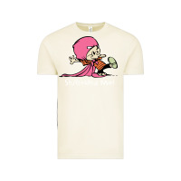 Vintage Arctic newcalvin and hobbes stupendous man Vintage Tee - linhVisuals