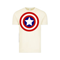 Vintage Arctic newcaptain america Vintage Tee - linhVisuals