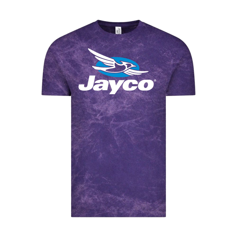 Jayco Bicycling Bike Vintage Tee by linhVisuals | Teevron