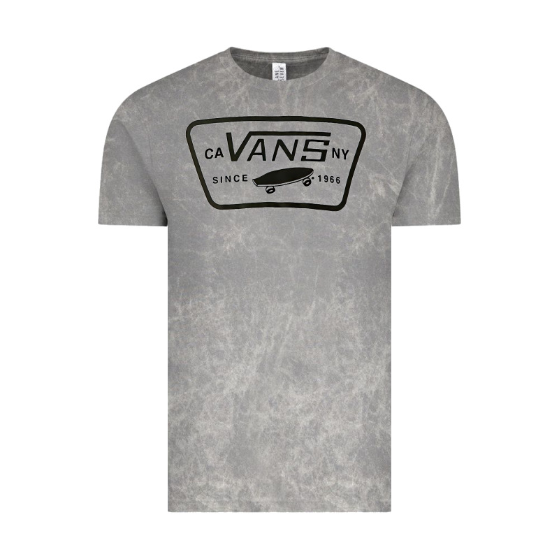 Newca Vans Ny Vintage Tee by linhVisuals | Teevron