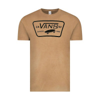 Vintage Camel newca vans ny Vintage Tee - linhVisuals