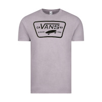 Vintage Zinc newca vans ny Vintage Tee - linhVisuals