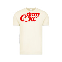 Vintage Arctic newcherry coke Vintage Tee - linhVisuals