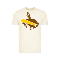Vintage Arctic wyoming josh Vintage Tee - linhVisuals