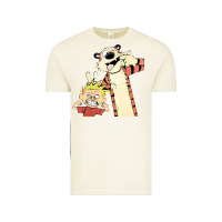 Vintage Arctic calvin Vintage Tee - linhVisuals