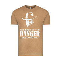 Vintage Camel walker texas ranger merchandise Vintage Tee - linhVisuals