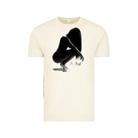 K. Michelle Vintage Tee | Teevron