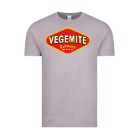 Vintage Zinc vegemite Vintage Tee - linhVisuals