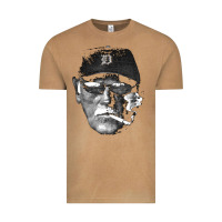 Vintage Camel newcigarette smoking jim leyland Vintage Tee - linhVisuals
