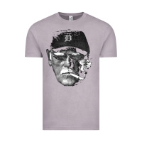 Vintage Zinc newcigarette smoking jim leyland Vintage Tee - linhVisuals