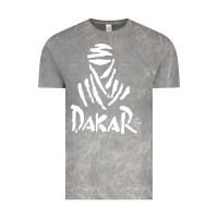 Cloud Rock rally dakar paris merch Vintage Tee - linhVisuals