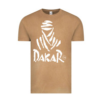 Vintage Camel rally dakar paris merch Vintage Tee - linhVisuals