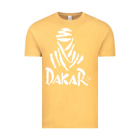 Vintage Mustard rally dakar paris merch Vintage Tee - linhVisuals