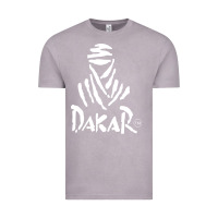 Vintage Zinc rally dakar paris merch Vintage Tee - linhVisuals