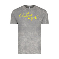 Cloud Rock Call Me By Your Name Vintage Tee - linhVisuals