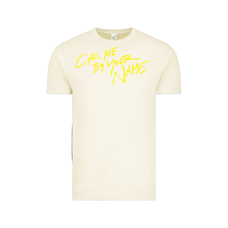 Call Me By Your Name Vintage Tee by linhVisuals | Teevron