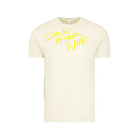 Vintage Arctic Call Me By Your Name Vintage Tee - linhVisuals
