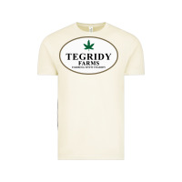 Vintage Arctic tegridy farms Vintage Tee - linhVisuals