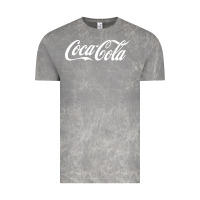 Cloud Rock newcoca cola Vintage Tee - linhVisuals