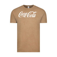 Vintage Coffee newcoca cola Vintage Tee - linhVisuals