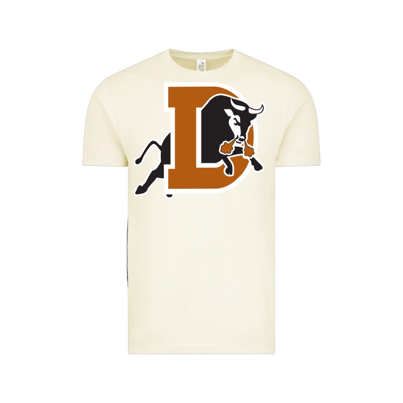 Durham-bulls Vintage Tee by linhVisuals | Teevron