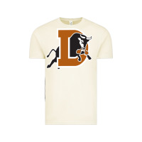 Vintage Arctic Durham-bulls Vintage Tee - linhVisuals