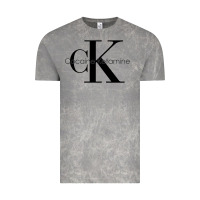 Cloud Rock newcocaine & ketamine ck Vintage Tee - linhVisuals