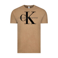 Newcocaine & Ketamine Ck Vintage Tee | Teevron