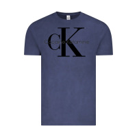Vintage Denim newcocaine & ketamine ck Vintage Tee - linhVisuals